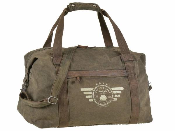 Aviator Reisetasche